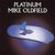 LP Mike Oldfield- Platinum