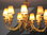 Murano Deckenleuchte - Kronleuchter - Lüster 10flammig