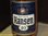 Der alte Hansen 40 blau Echter Westindien Rum 40% vol.