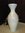 Vase Kunstglas Original-Toscana Italien Handarbeit
