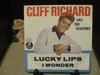 7" 45rm Cliff Richard and The Shadows  C 22 454 Jun 1963