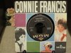 7" 45rm CONNIE FRANCIS M.G.M 61083 Nov 1963, Your Other Love